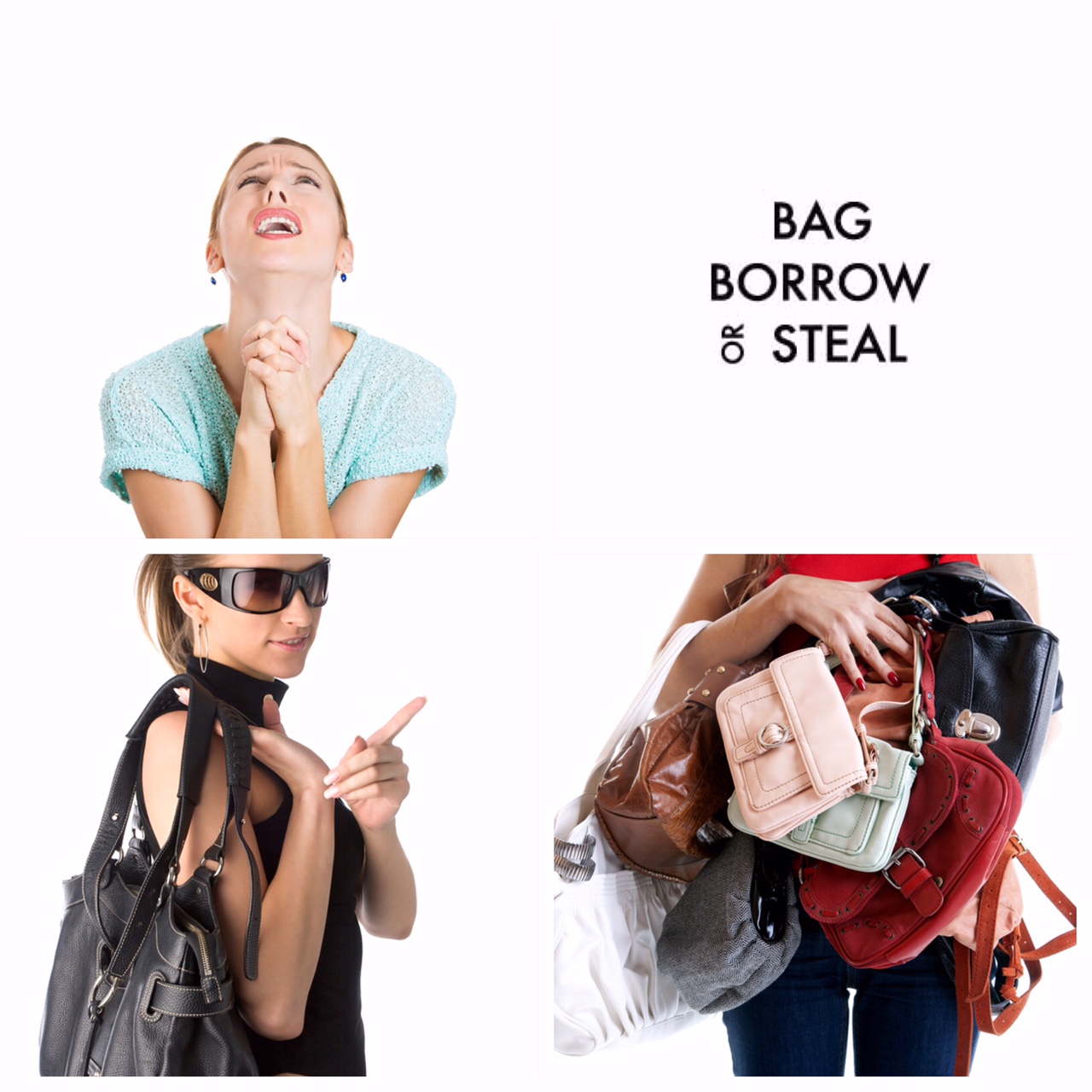 Buy Used Designer Handbags On Sale - Bag borrow Or Steal